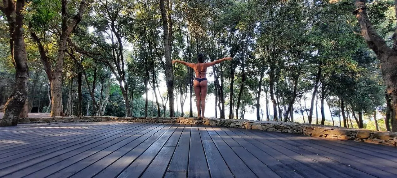מלון ריו מרינה Experience Relais 