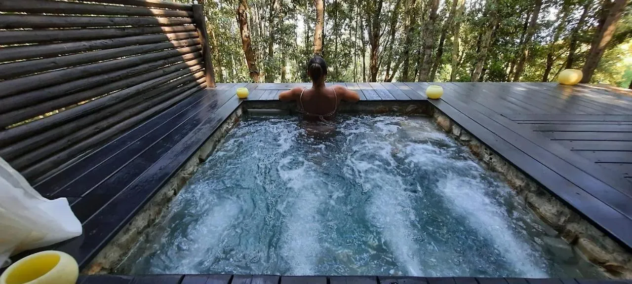 מלון ריו מרינה Experience Relais 