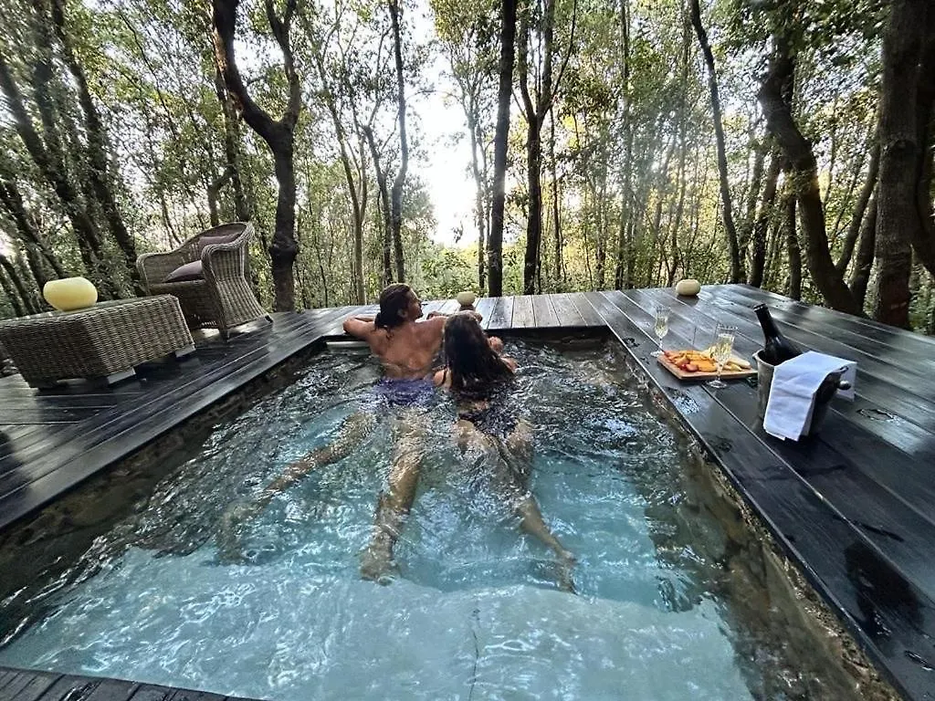 מלון ריו מרינה Experience Relais 
