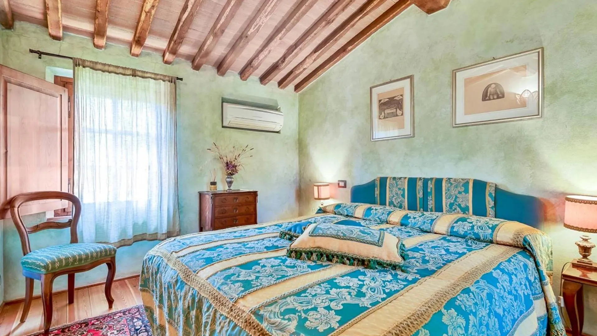 מלון ריו מרינה Experience Relais 