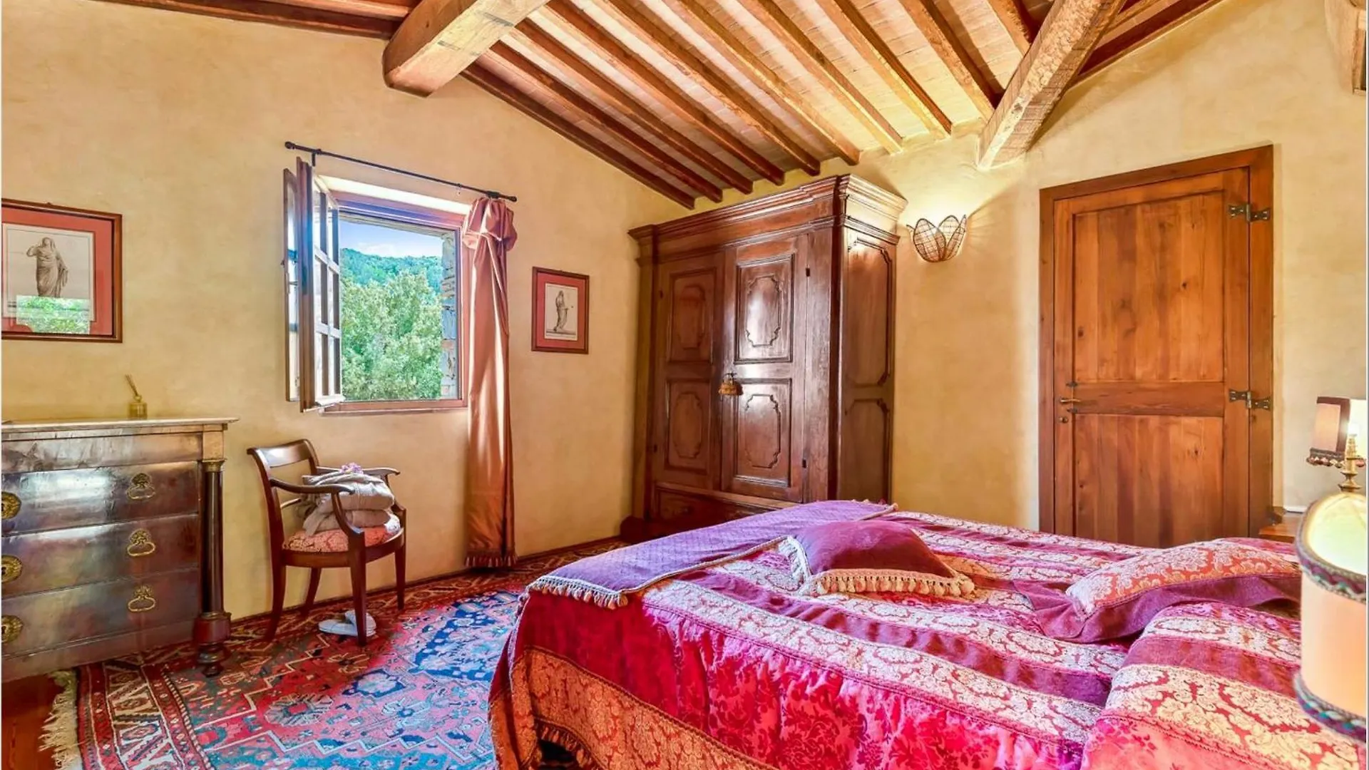 מלון ריו מרינה Experience Relais 