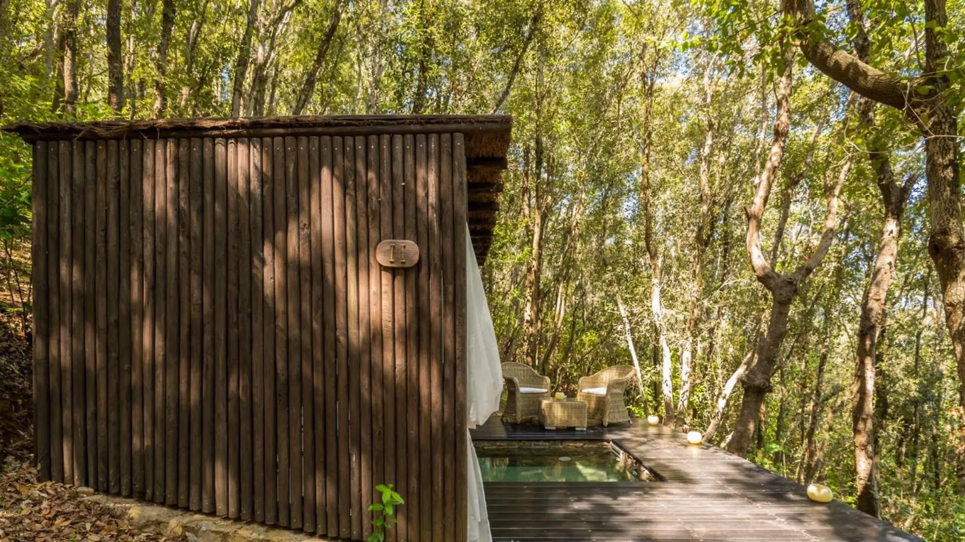 מלון ריו מרינה Experience Relais 