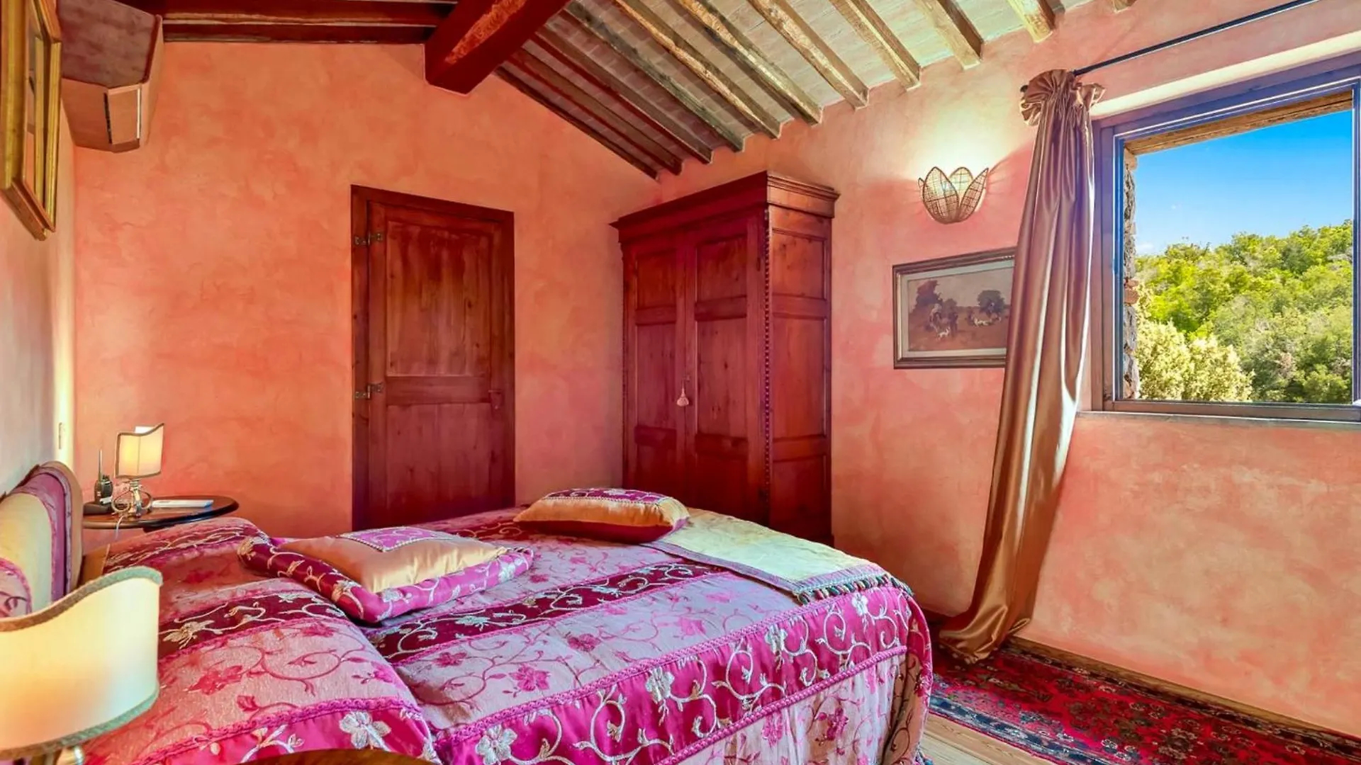 מלון ריו מרינה Experience Relais 
