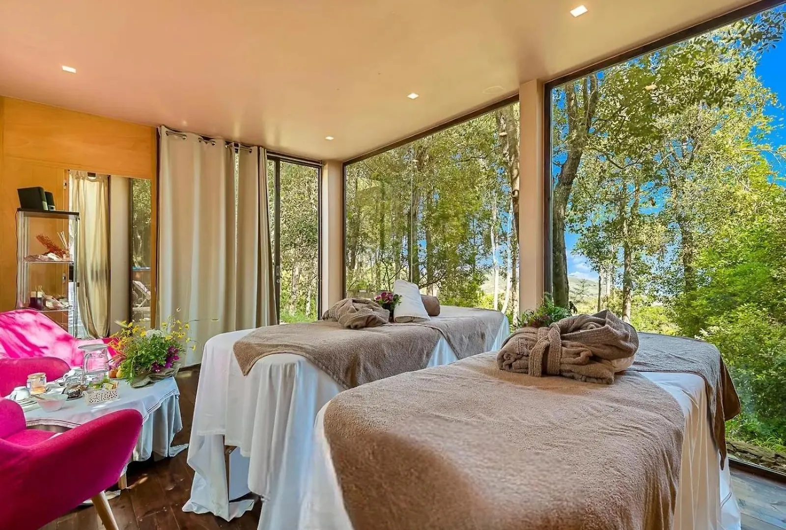 מלון ריו מרינה Experience Relais 