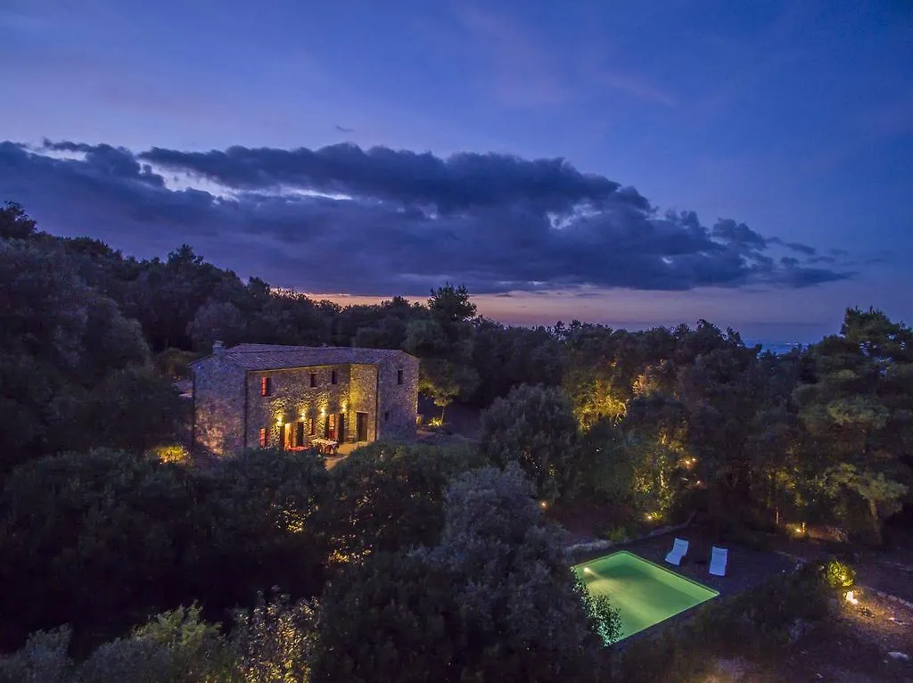 מלון ריו מרינה Experience Relais 