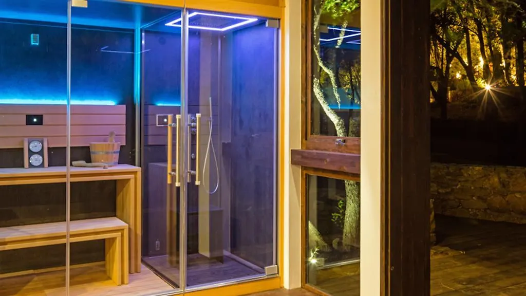 מלון ריו מרינה Experience Relais 
