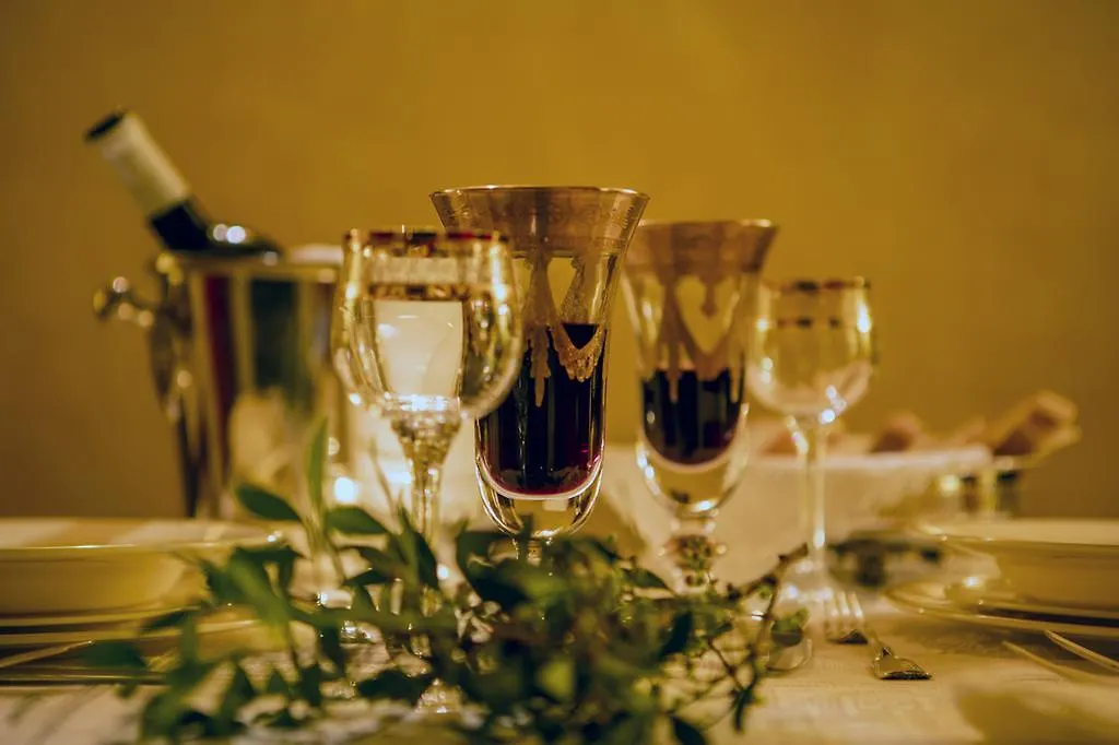 מלון ריו מרינה Experience Relais 