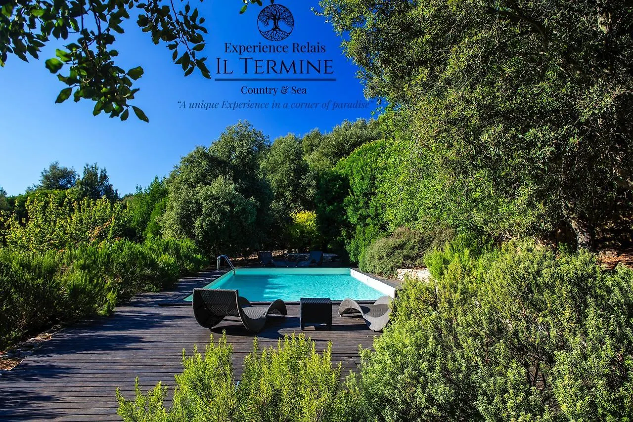 מלון ריו מרינה Experience Relais 