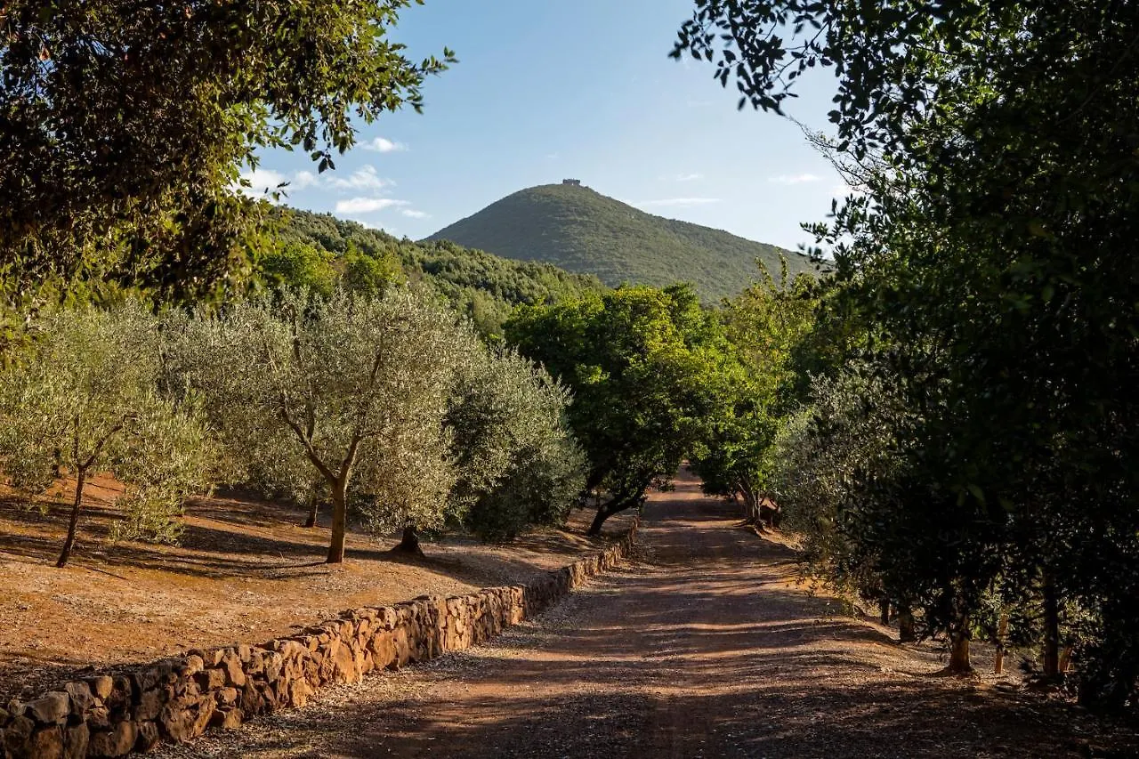 מלון ריו מרינה Experience Relais 
