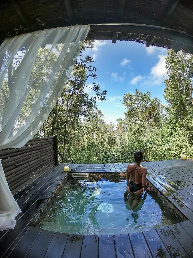 מלון ריו מרינה Experience Relais 