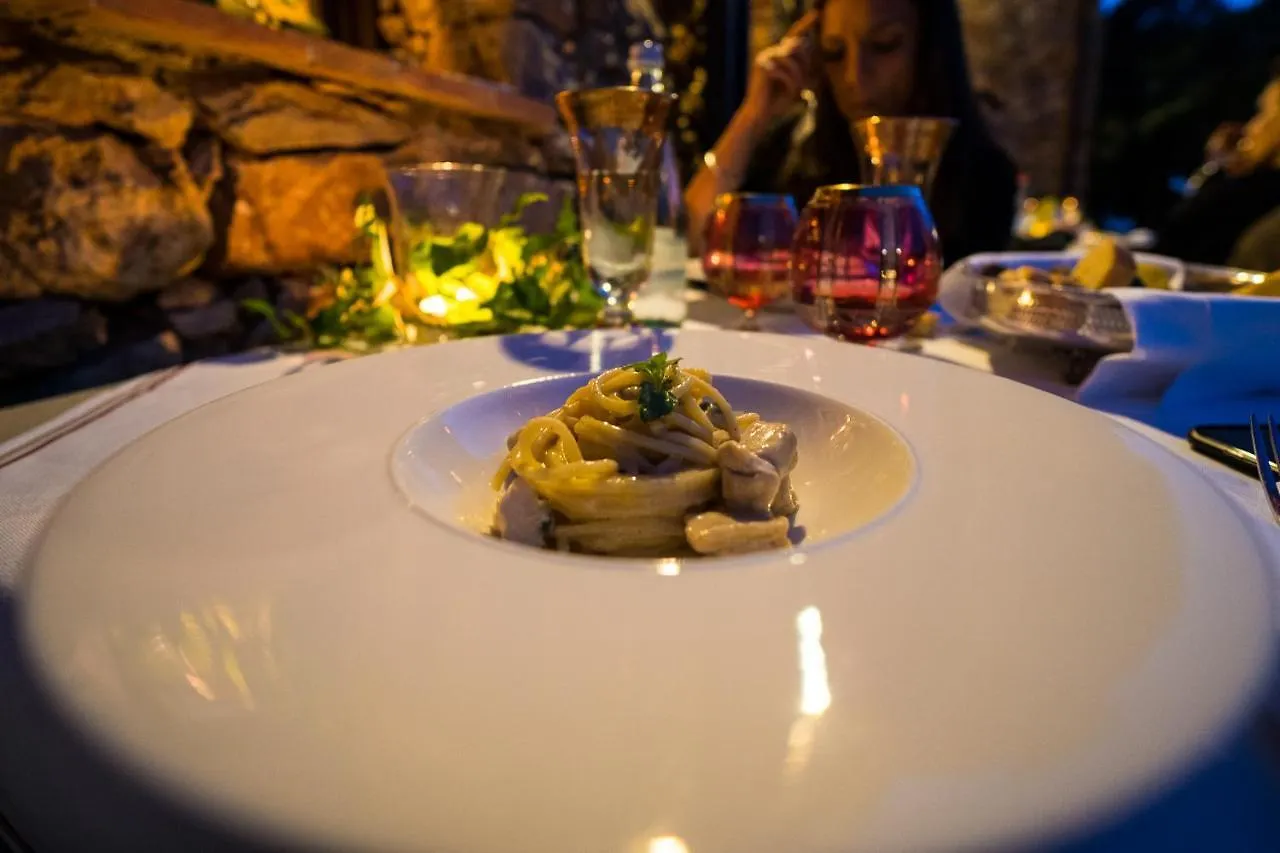 מלון ריו מרינה Experience Relais 