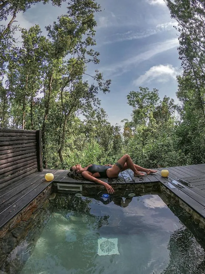 מלון ריו מרינה Experience Relais 